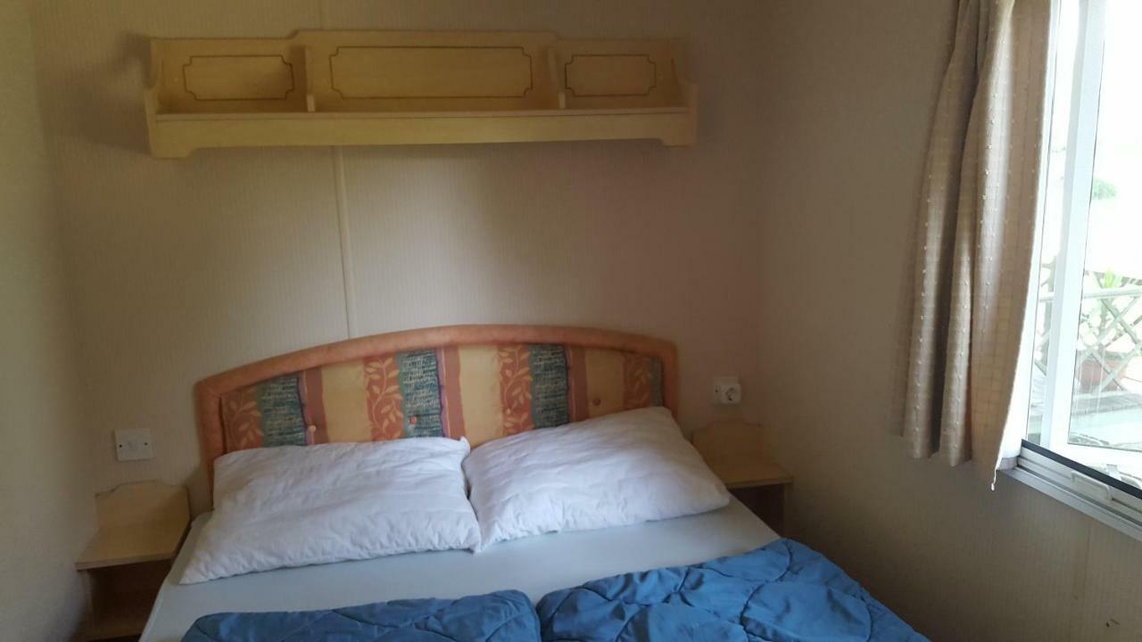 Adriacamp Mobile Homes Rosepineta Rosapineta Buitenkant foto