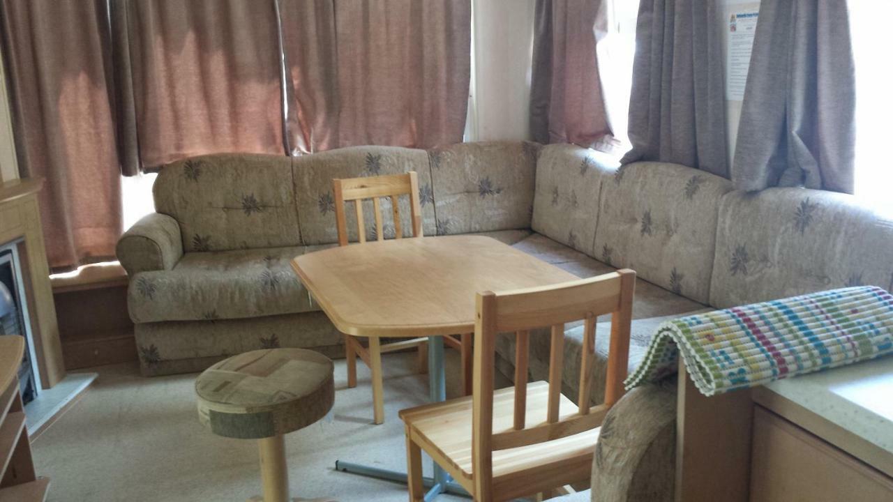 Adriacamp Mobile Homes Rosepineta Rosapineta Buitenkant foto
